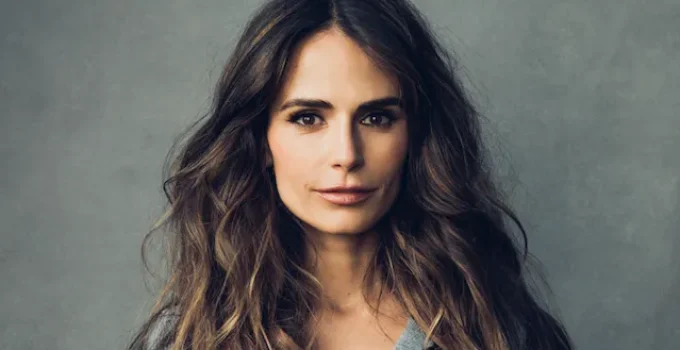 Jordana Brewster
