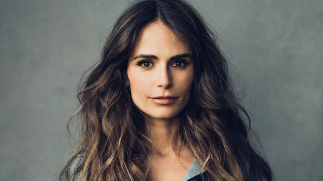 Jordana Brewster