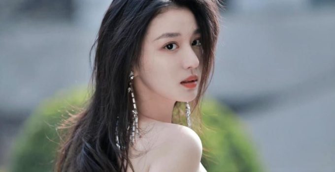 Wang Churan, Bintang yang Naik Daun: Profil, Karier, dan Prestasinya