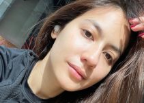 Pevita Pearce: Kisah, Karier, dan Pesona yang Tak Pernah Redup Pevita Pearce: Kisah, Karier, dan Pesona yang Tak Pernah Redup