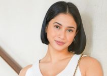 Aghniny Haque: Dari Atlet Taekwondo Berprestasi hingga Aktris Berani Ambil Peran Kontroversial Aghniny Haque: Dari Atlet Taekwondo Berprestasi hingga Aktris Berani Ambil Peran Kontroversial