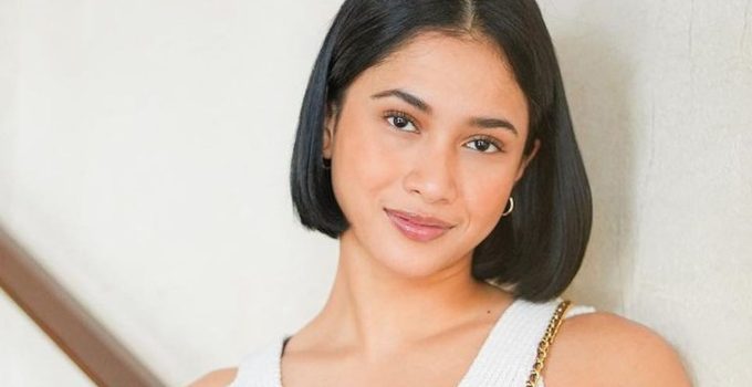 Aghniny Haque: Dari Atlet Taekwondo Berprestasi hingga Aktris Berani Ambil Peran Kontroversial