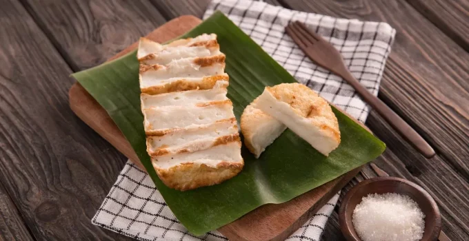 Bandros Cita Rasa Tradisional yang Tetap Menggugah Selera di Masa Kini