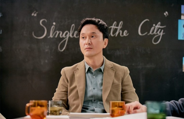 Cinta Bukan Sekadar Kata