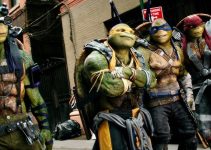 Ninja Turtle 2: Aksi Lebih Gila dan Musuh Legendaris yang Bangkit