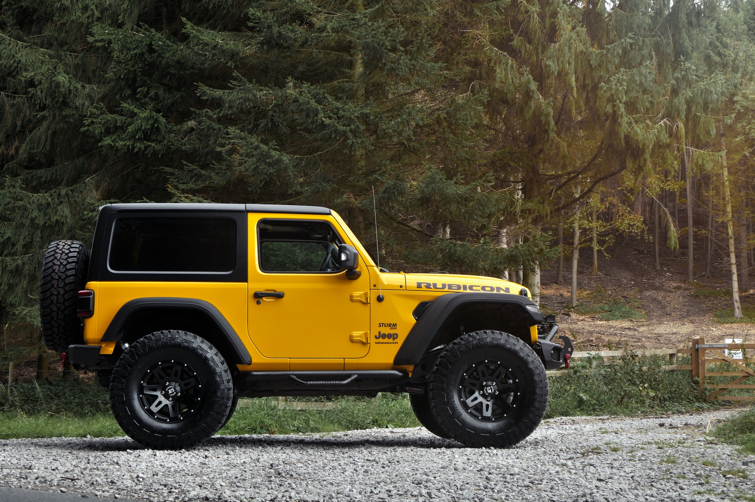 Sejarah dan Filosofi Rubicon