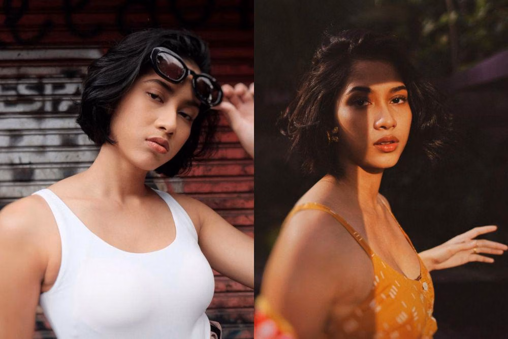 popularitas Aghniny Haque