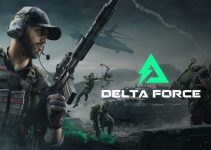 Delta Force Mobile: Game FPS Taktis Legendaris yang Bangkit di Platform Mobile