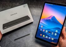 Samsung Galaxy Tab A11: Tablet Terjangkau dengan Fitur Lengkap untuk Aktivitas Sehari-hari