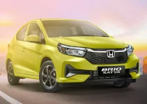 Honda Brio E: Hatchback Stylish yang Irit dan Siap Menaklukkan Jalanan Kota