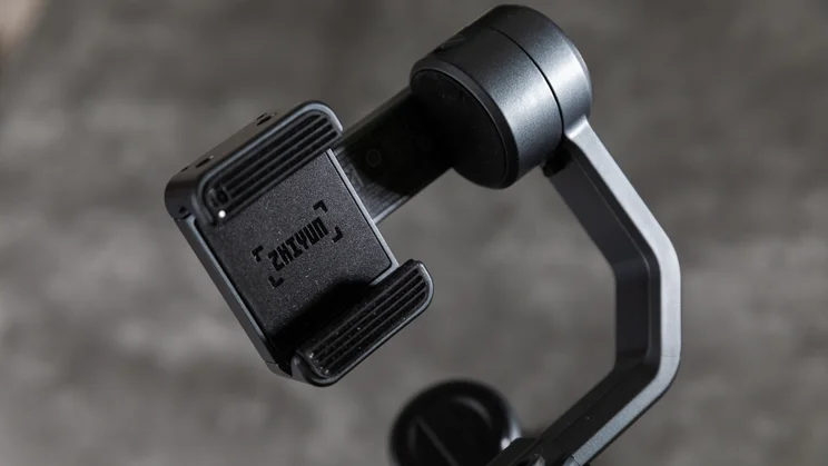 Mode Pengambilan Gambar Kreatif