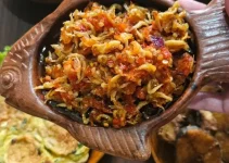 Mengungkap Kenikmatan Teri Sambal Bawang: Si Kecil yang Punya Rasa Besar