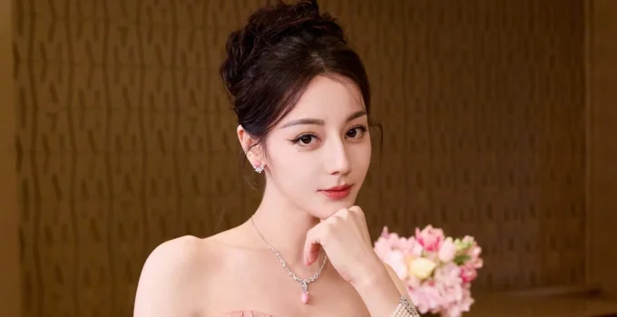 Dilraba Dilmurat