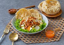 Asinan Betawi: Harmoni Rasa Segar yang Menjaga Ingatan Kota Tua Asinan Betawi: Harmoni Rasa Segar yang Menjaga Ingatan Kota Tua