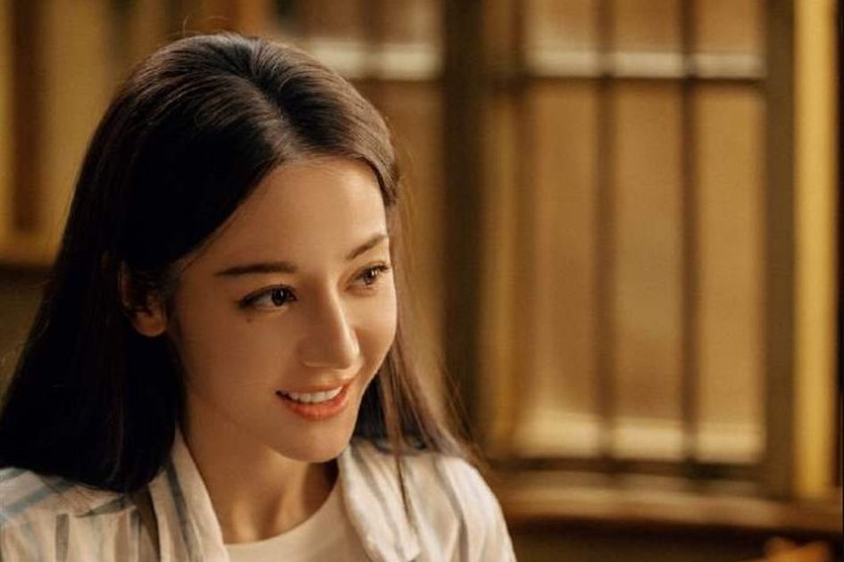 Dilraba Dilmurat