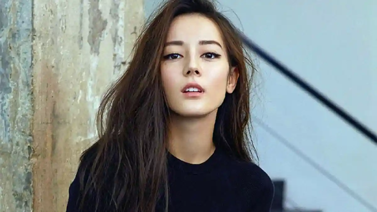 Dilraba Dilmurat