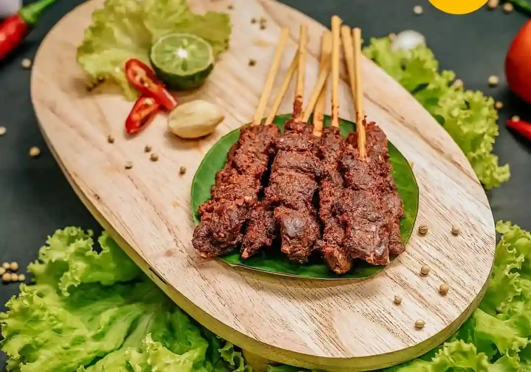 Sate Rembiga
