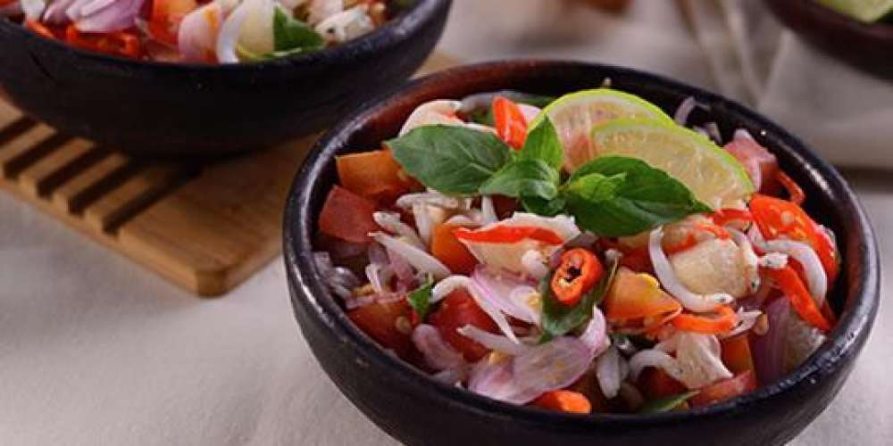 resep membuat Teri Sambal Bawang 