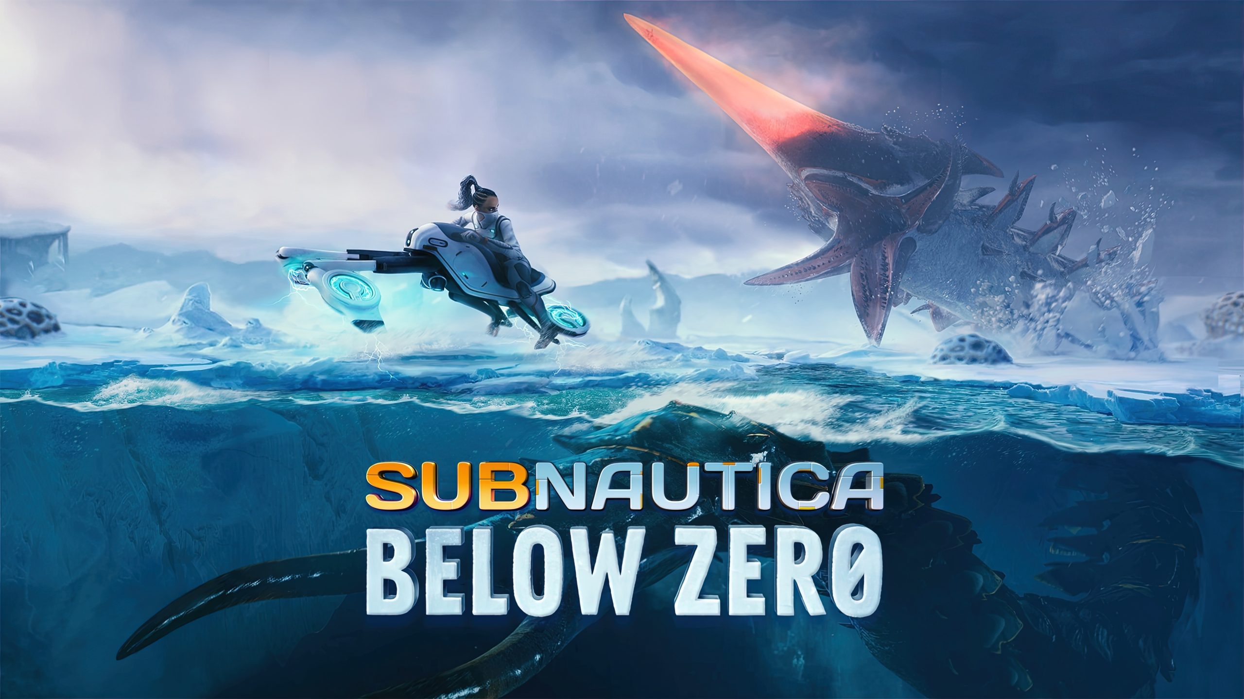 Subnautica 2