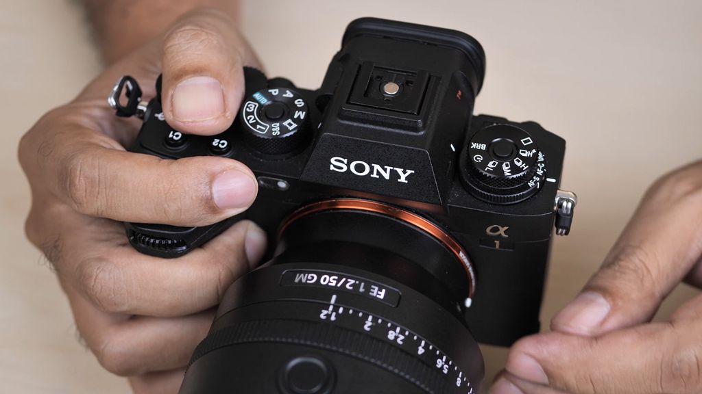 Bekukan Momen Ekstrem