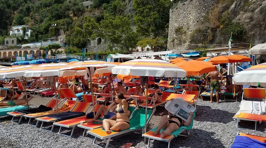 Menelusuri Kenyamanan dan Fasilitas yang Memanjakan