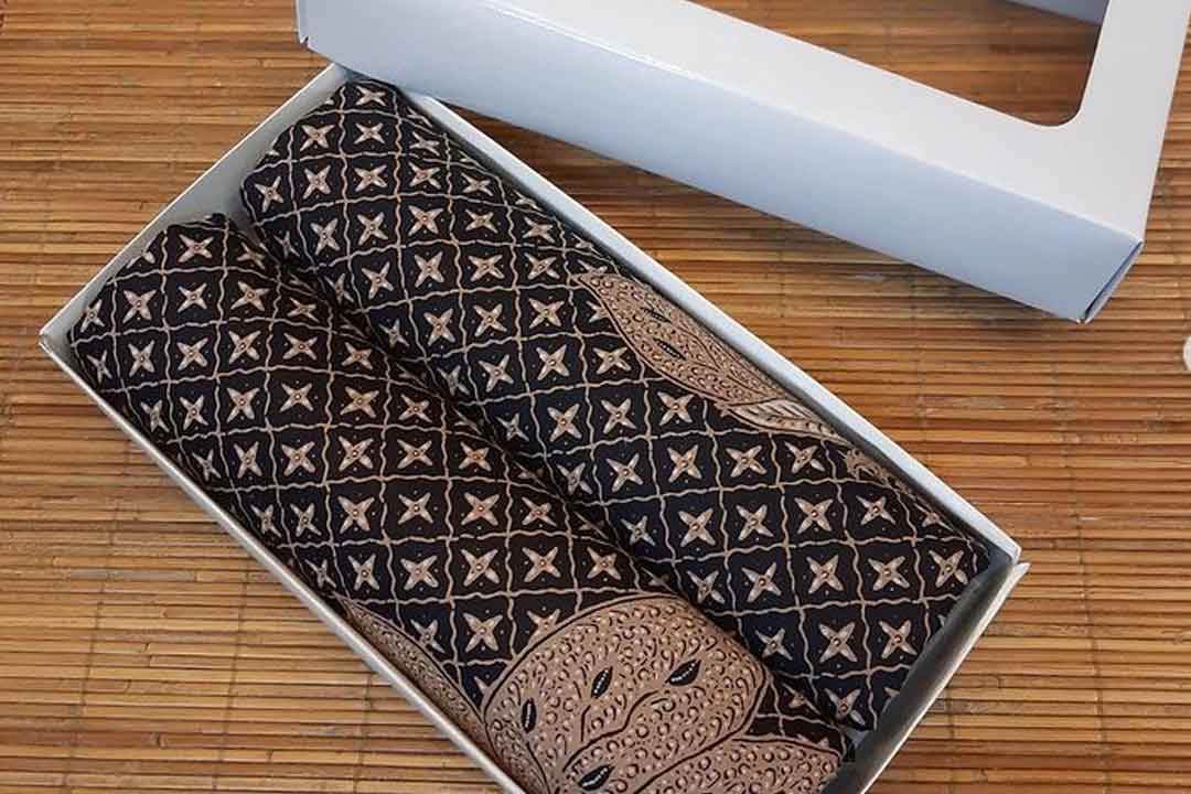 Mengapa Filosofi Batik Jogja Tetap Bertahan