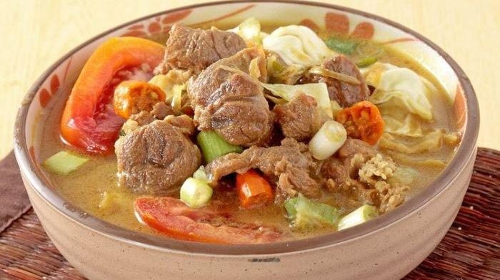 Proses Memasak Naratif