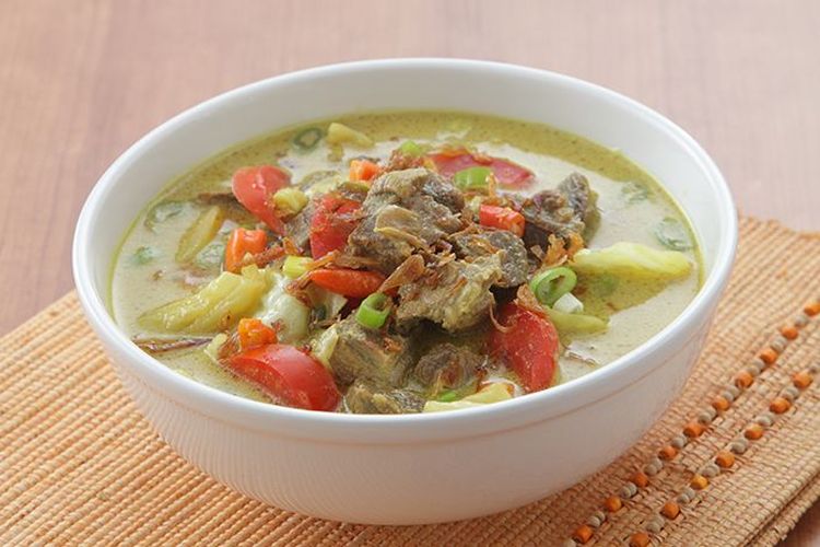 Rahasia Memilih Daging dan Menghilangkan Aroma Prengus