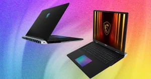 Menjelajahi Kedahsyatan MSI Titan 18: Laptop Gaming Masa Depan
