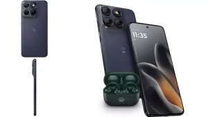 Motorola Edge 70 Fusion: Saat Desain Elegan Bertemu Performa Tanpa Drama