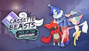 Eksplorasi Dunia Monster Retro dalam Game Cassette Beasts