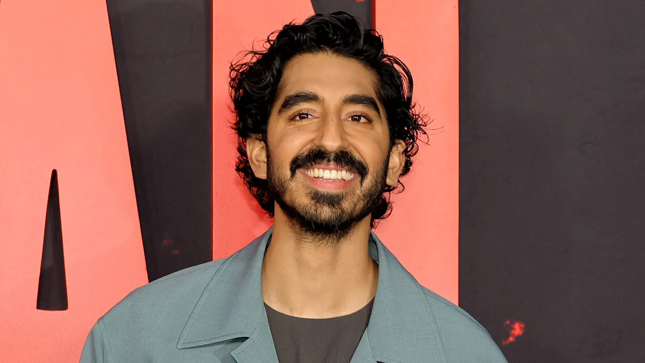 Melampaui Bayang-Bayang Karakter Ikonik Dev Patel