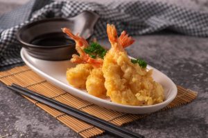 Udang Tempura: Renyahnya Bikin Nagih, Cerita Dapur yang Selalu Ingin Diulang