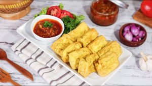 Resep Tahu Marinasi yang Menggoda Selera Rahasia Sederhana untuk Hidangan Lezat di Rumah