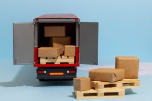 Strategi Jitu Membangun Usaha Jasa Kurir yang Laris Manis