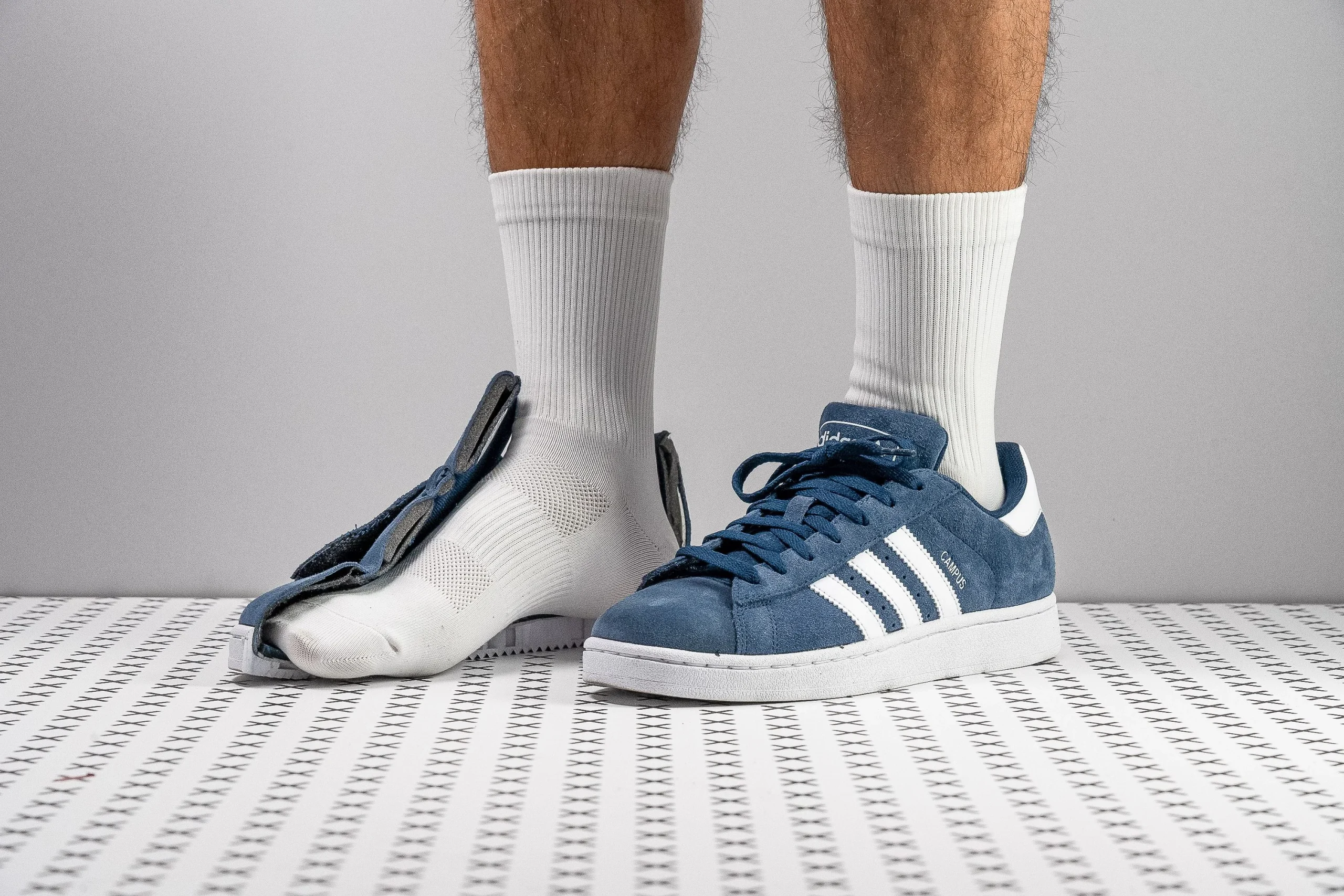 Alasan Adidas Campus Digemari Gen Z dan Milenial