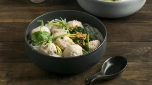Bakso Keju Lumer, Resep Simpel yang Bikin Nagih