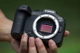 Canon EOS R7, Kamera Canggih Favorit Kreator Konten