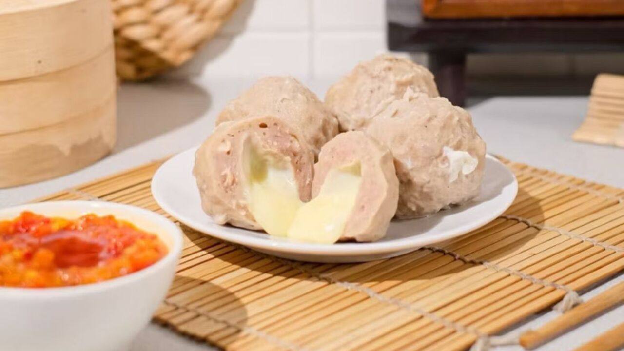 Kenapa Bakso Keju Lumer Banyak Digemari