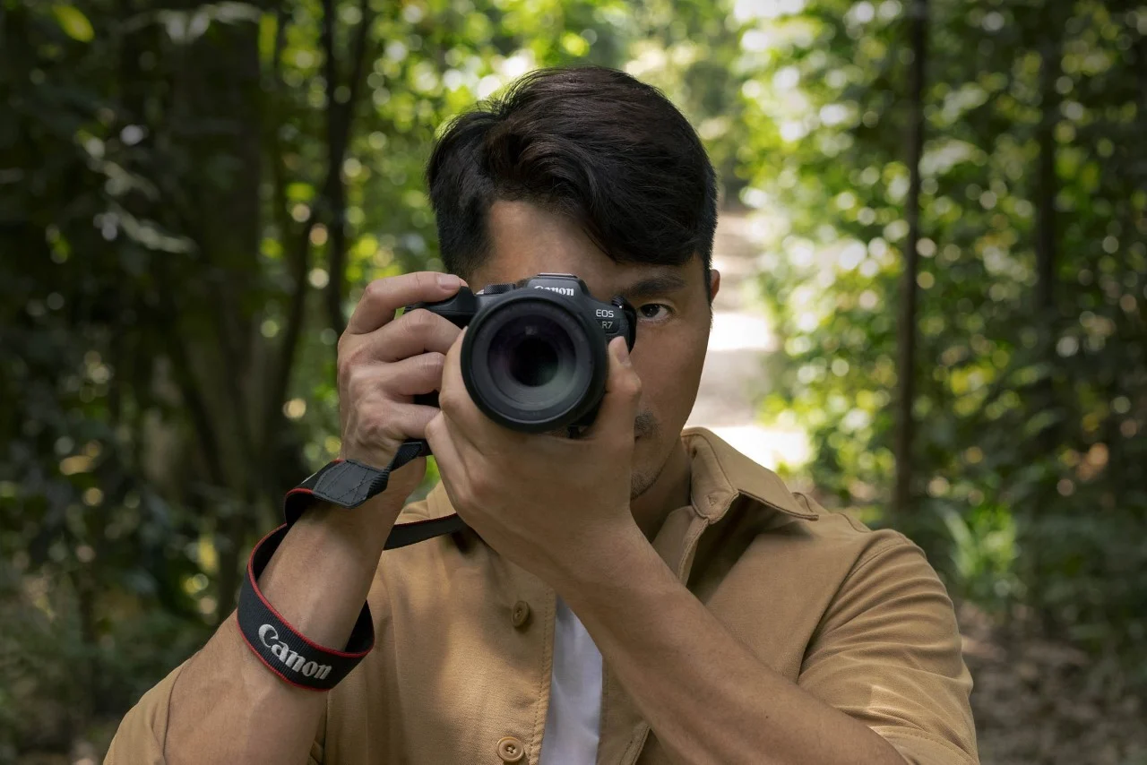 Kenapa Canon EOS R7 Banyak Digunakan
