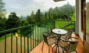 Menjelajahi Keunikan Puncak Pass Resort yang Legendaris 2026