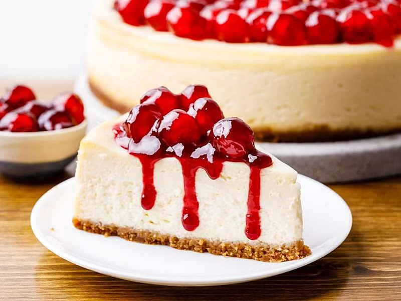Cara Membuat Cheese Cake