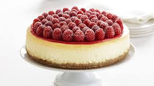 Cara Membuat Cheese Cake