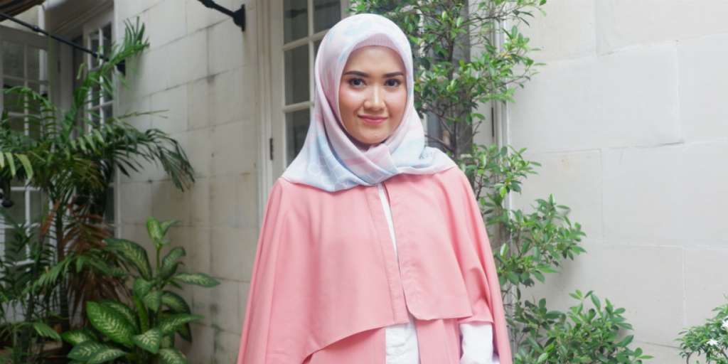 Gaya Fashion yang Menjadi Ciri Khas