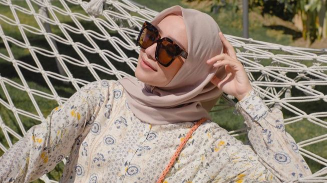 Inspirasi yang Bisa Dipetik dari Perjalanan Mega Iskanti