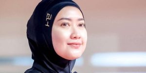 Lulu Elhasbu, Pesona Selebgram Hijab yang Mencuri Perhatian
