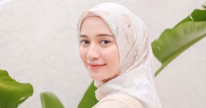 Mega Iskanti, Selebgram Hijab Muda yang Menginspirasi Generasi Digital