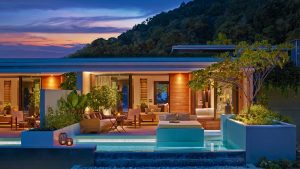 Rosewood Phuket, Destinasi Mewah yang Wajib Masuk Daftar Liburan