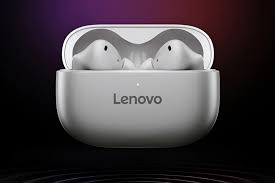 Lenovo Rilis TWS Yoga