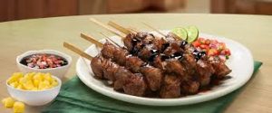 Sate Kambing Empuk yang Menggugah Selera, Rahasia Kelezatan yang Selalu Dirindukan
